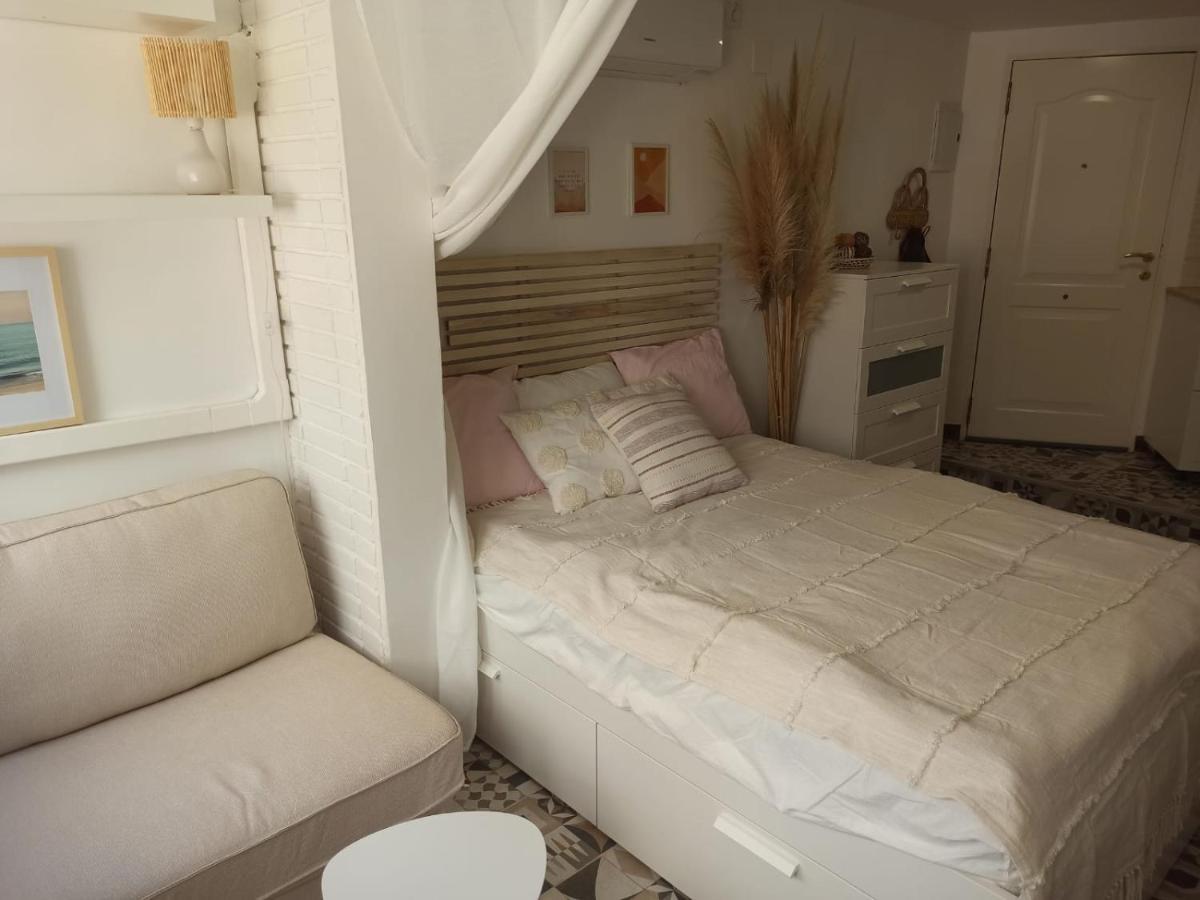 Calpe Miramar Estudio -7 מראה חיצוני תמונה