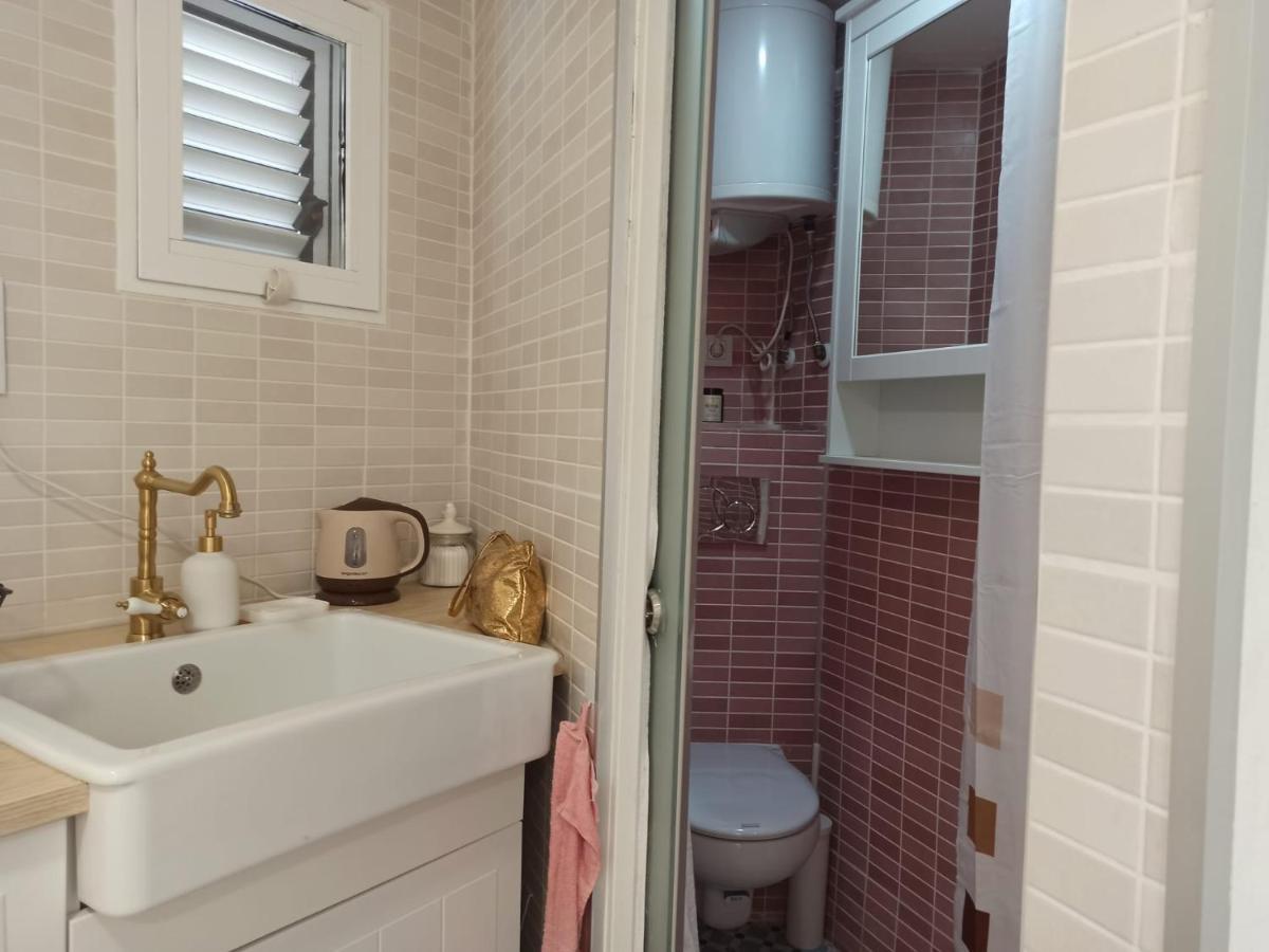 Calpe Miramar Estudio -7 מראה חיצוני תמונה