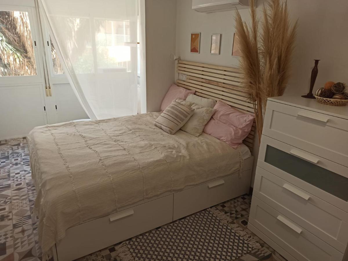 Calpe Miramar Estudio -7 מראה חיצוני תמונה