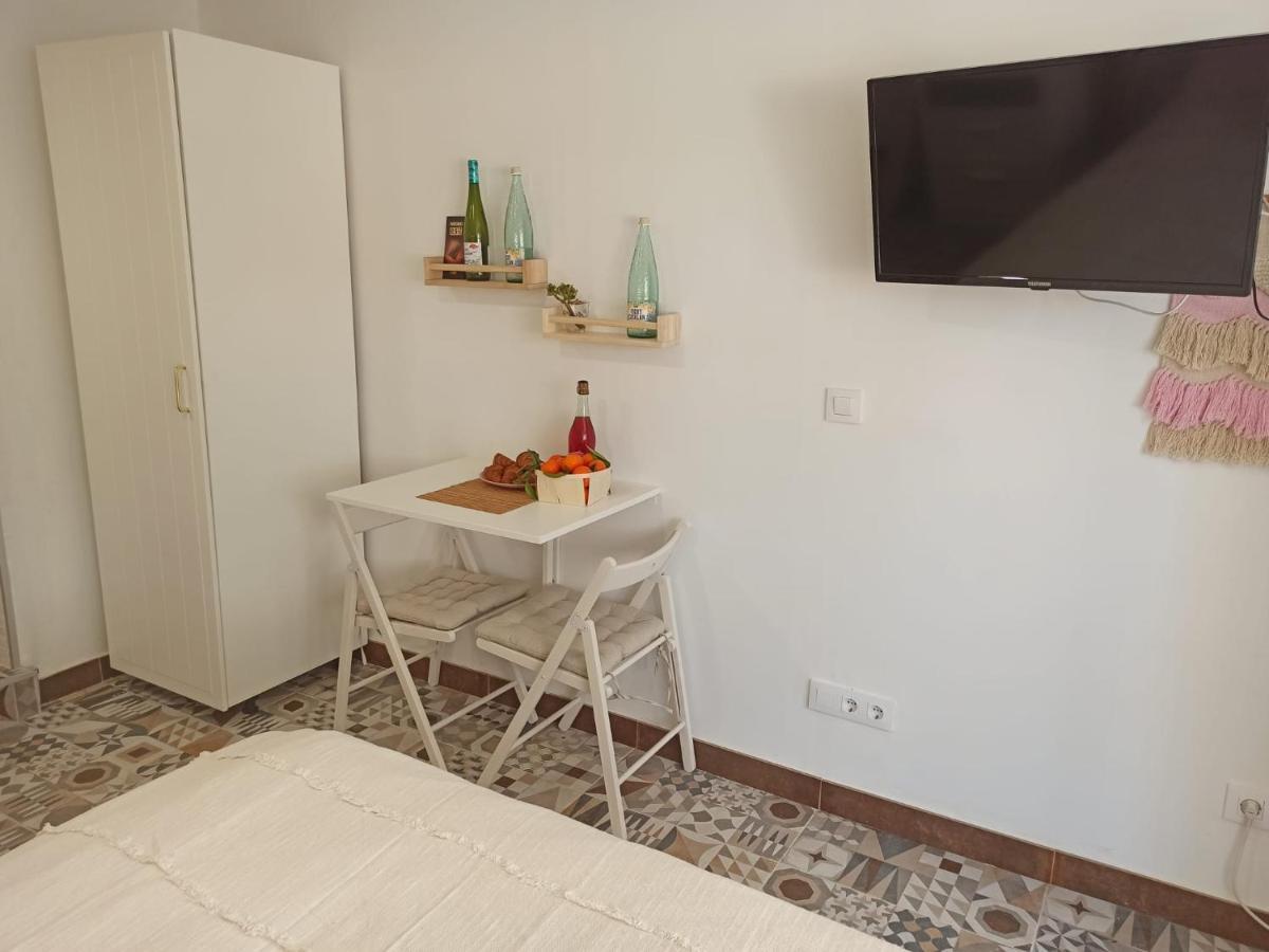 Calpe Miramar Estudio -7 מראה חיצוני תמונה