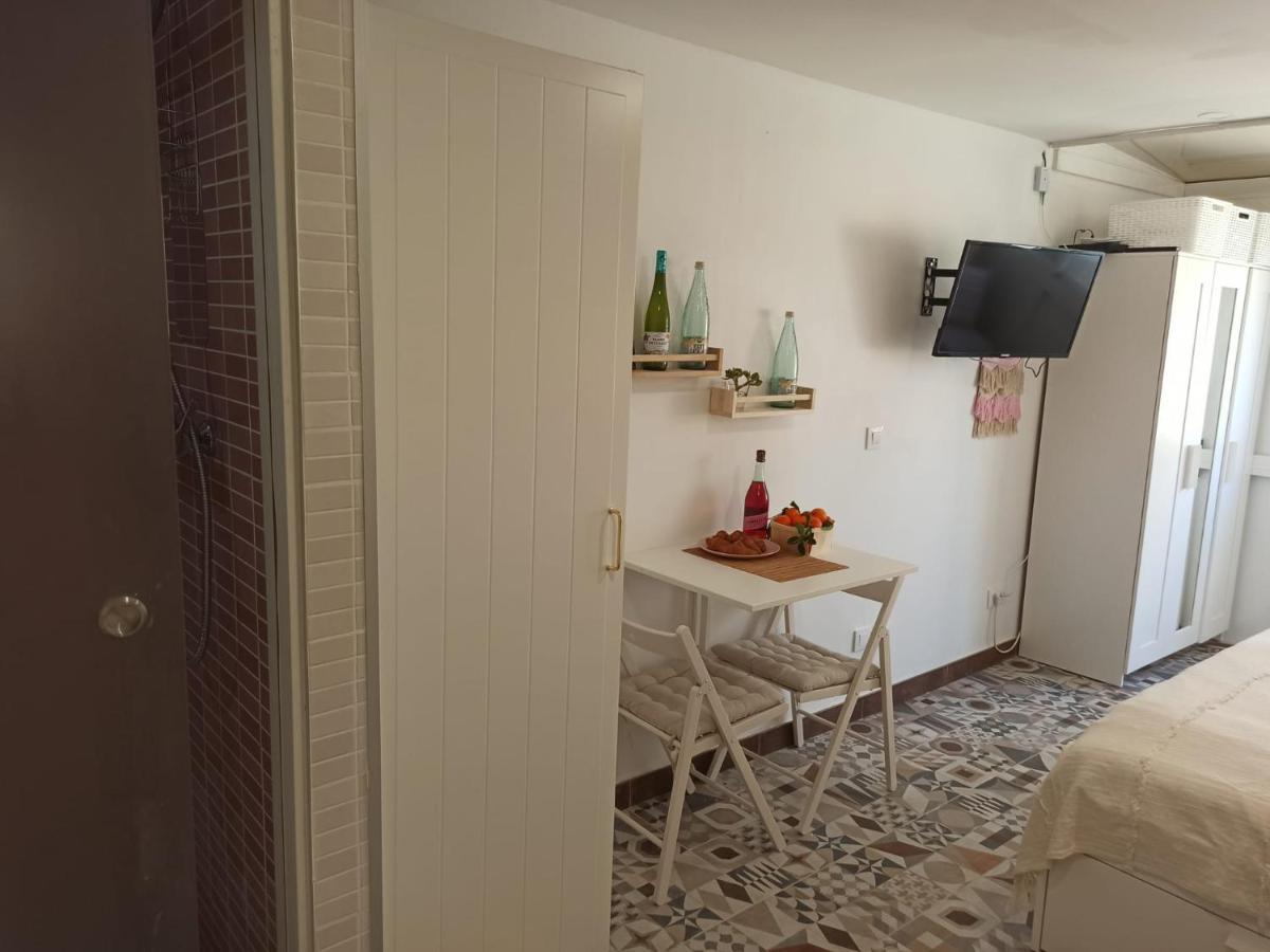 Calpe Miramar Estudio -7 מראה חיצוני תמונה
