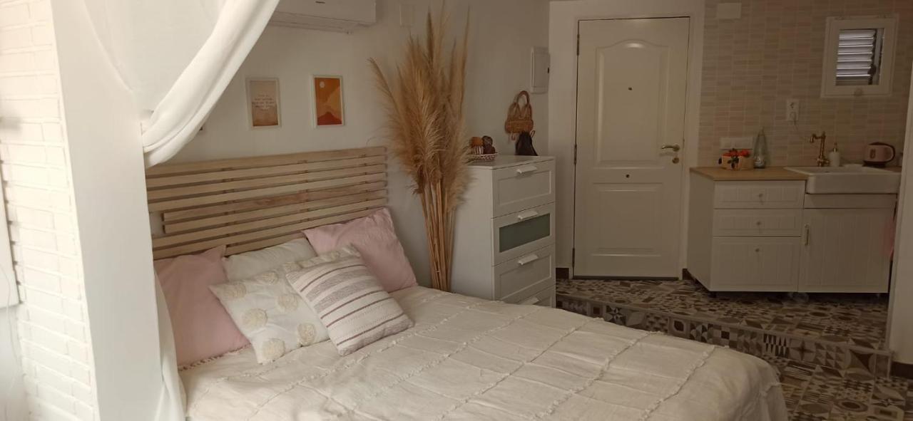 Calpe Miramar Estudio -7 מראה חיצוני תמונה