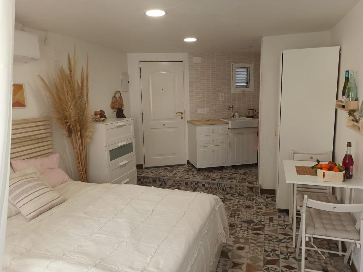 Calpe Miramar Estudio -7 מראה חיצוני תמונה