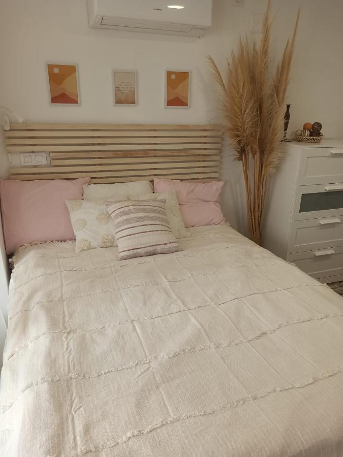 Calpe Miramar Estudio -7 מראה חיצוני תמונה