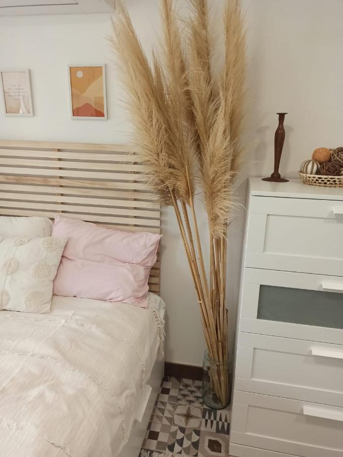 Calpe Miramar Estudio -7 מראה חיצוני תמונה