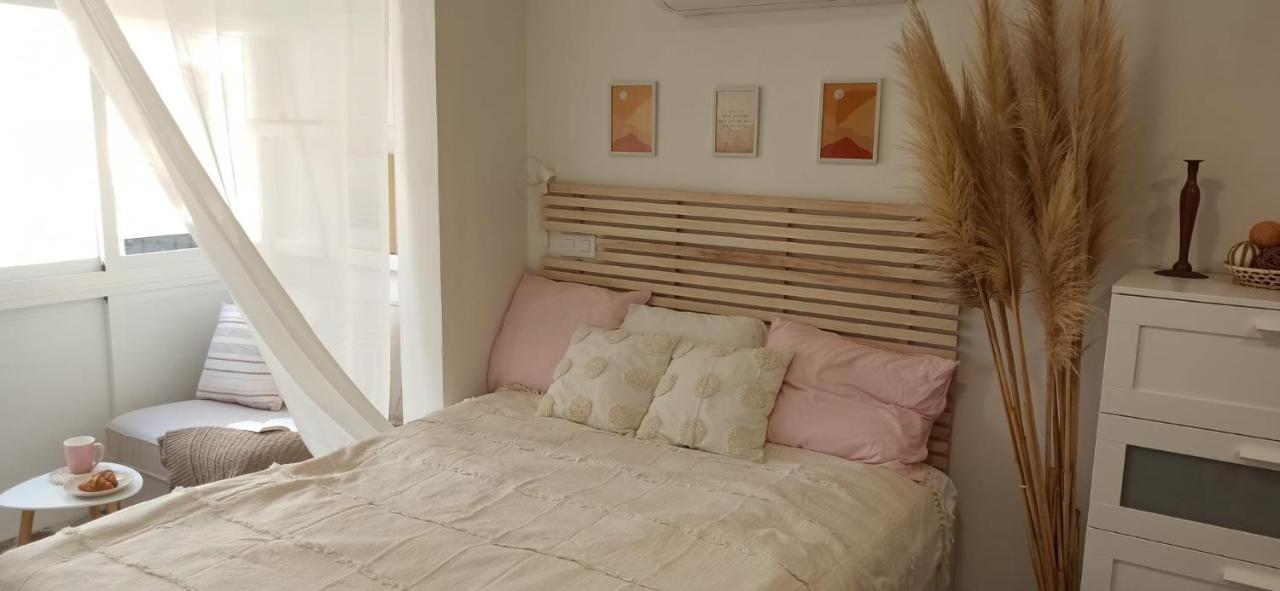 Calpe Miramar Estudio -7 מראה חיצוני תמונה