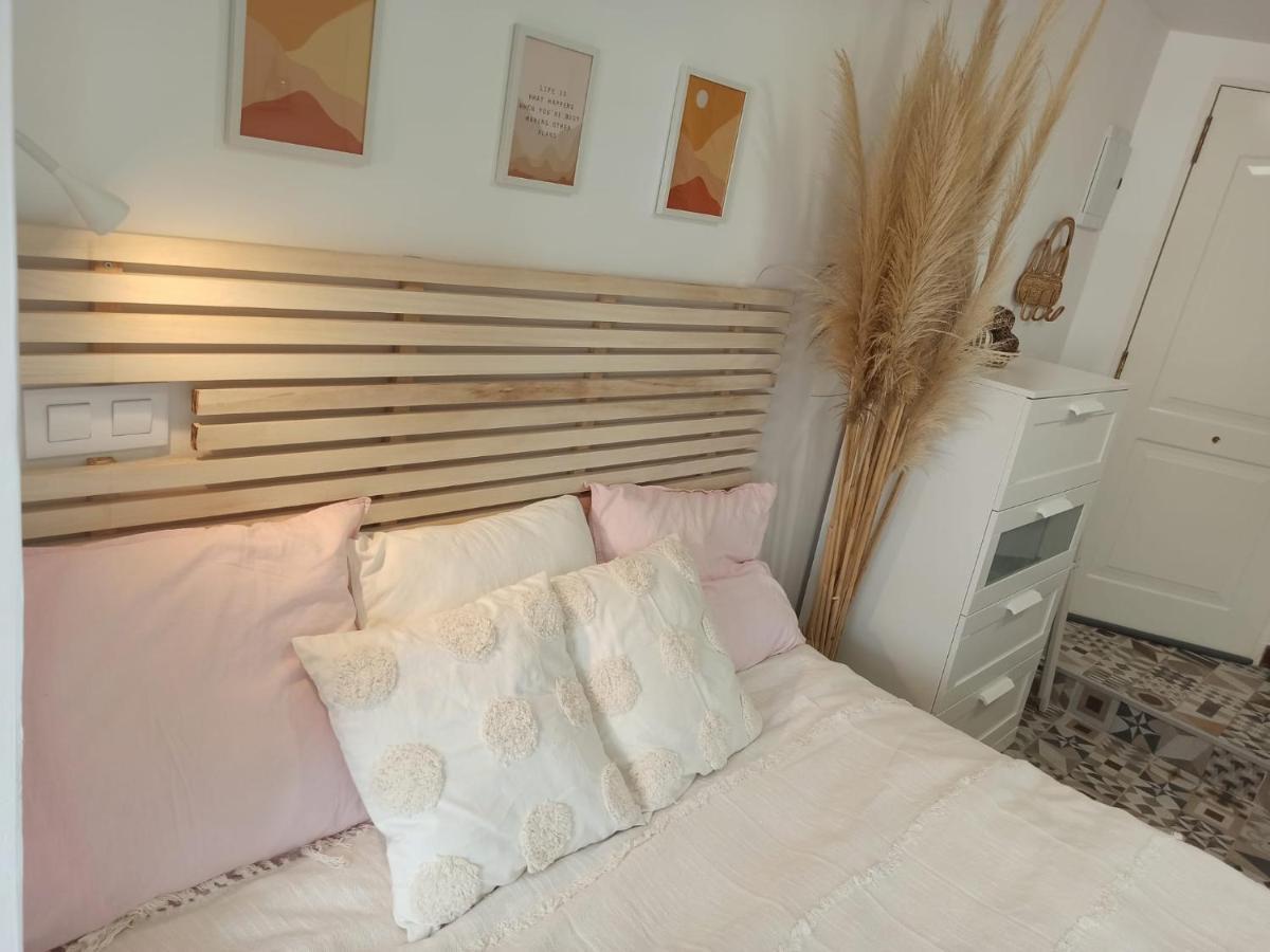 Calpe Miramar Estudio -7 מראה חיצוני תמונה
